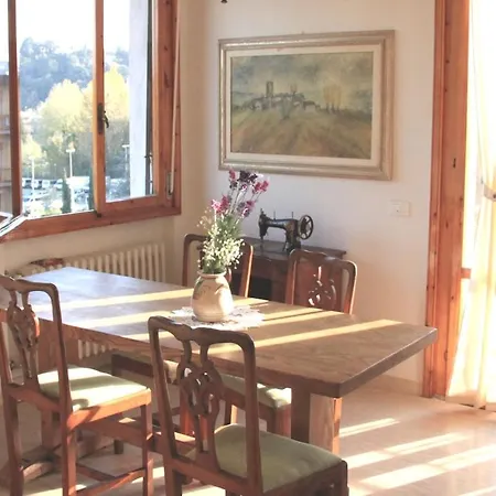 Appartamento Bosi's Art House - 5 Mins To Center Firenze