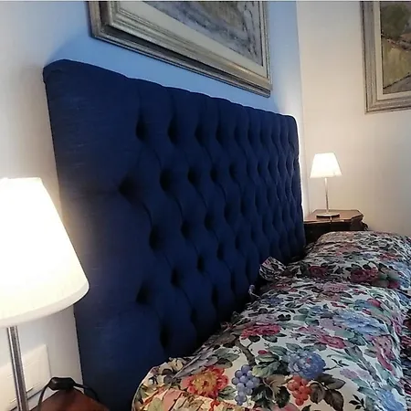Bosi's Art House - 5 Mins To Center Apartamento Florencia