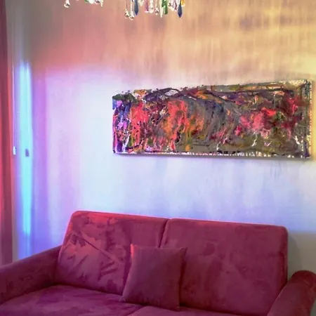 Bosi's Art House - 5 Mins To Center Florencia