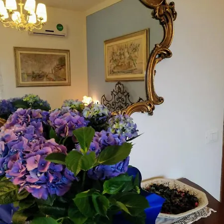 Apartamento Bosi's Art House - 5 Mins To Center *