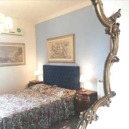 Apartamento Bosi's Art House - 5 Mins To Center Florencia